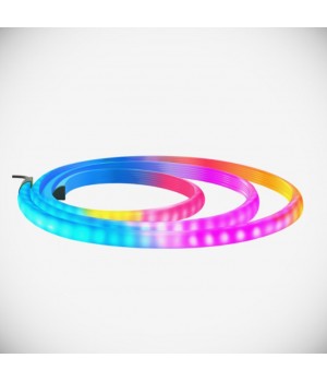 RGBIC Neon TV Backlight for Immersive Television Viewing